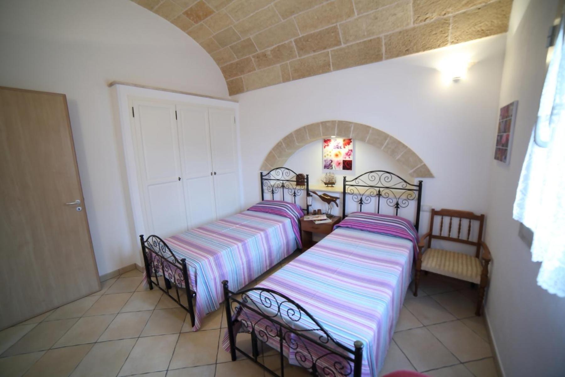 Villa Bella Vista Vip By Salento Prime Marina Di Pescoluse Quarto foto