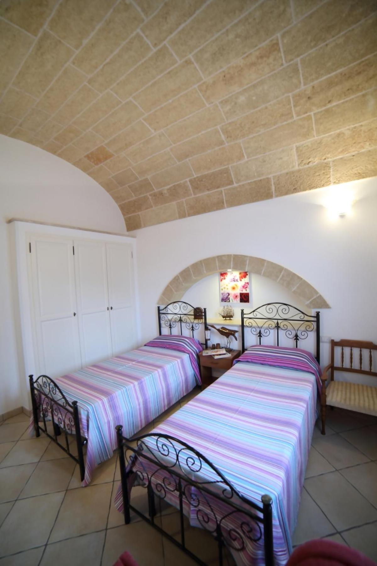 Villa Bella Vista Vip By Salento Prime Marina Di Pescoluse Quarto foto