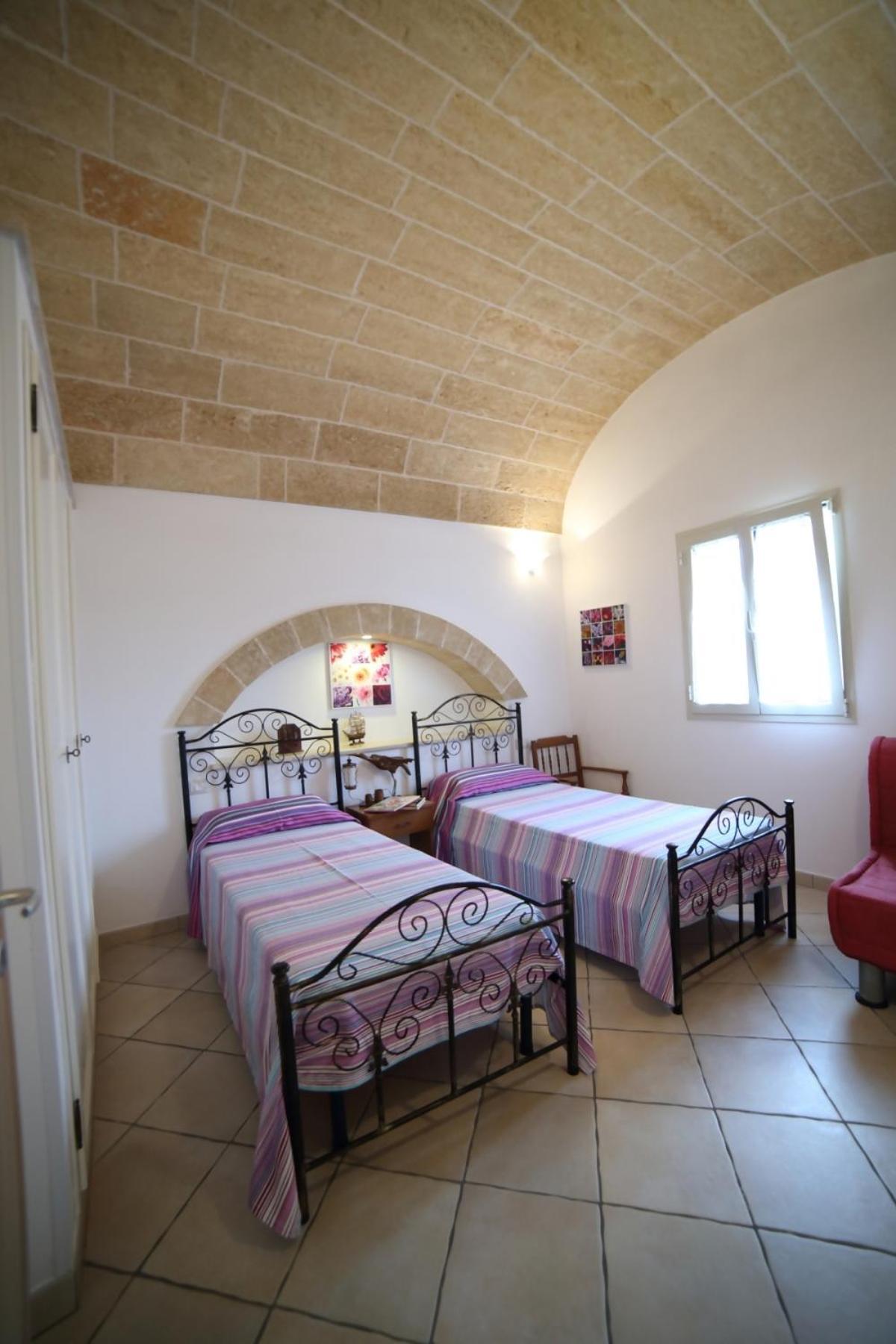 Villa Bella Vista Vip By Salento Prime Marina Di Pescoluse Quarto foto