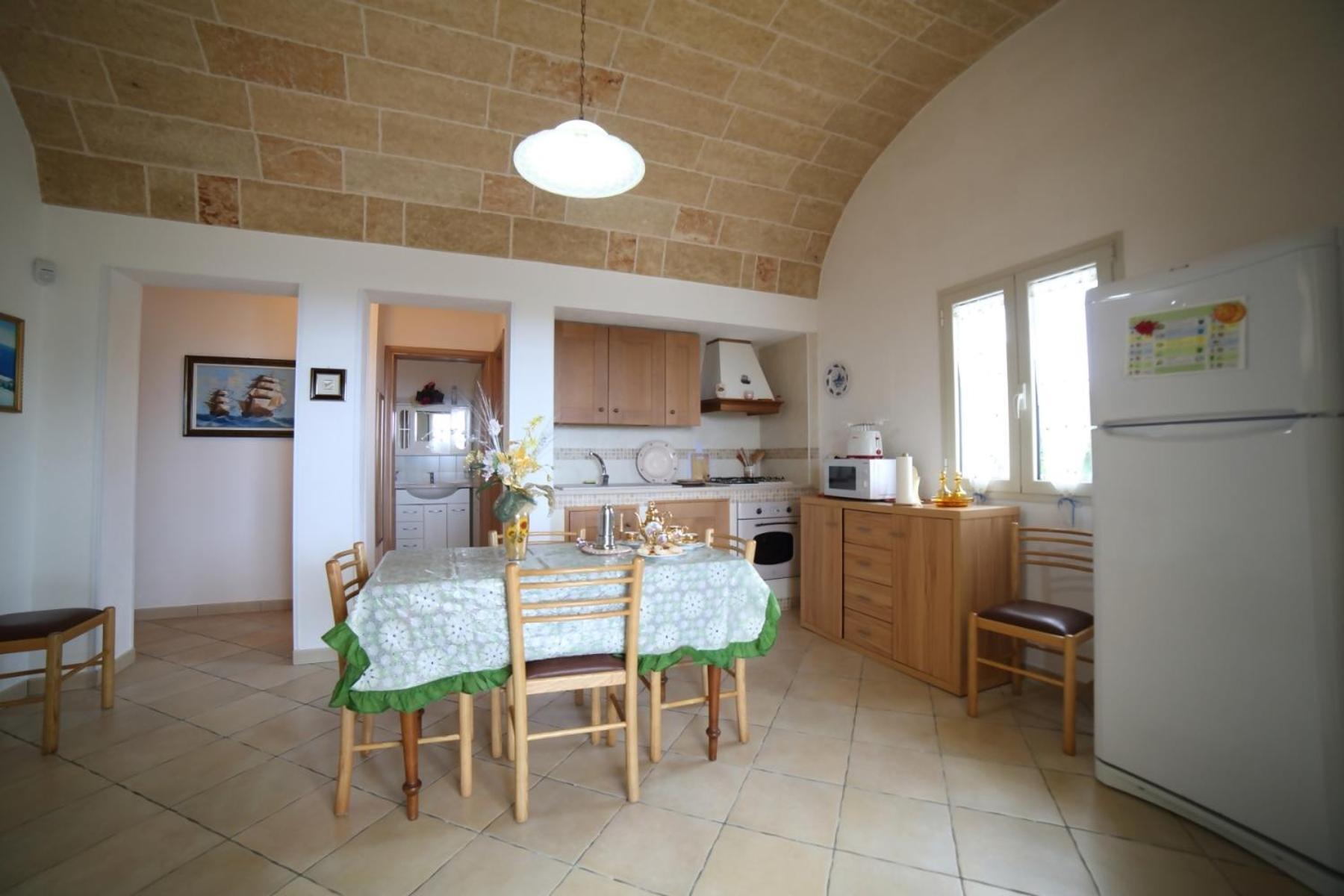 Villa Bella Vista Vip By Salento Prime Marina Di Pescoluse Quarto foto