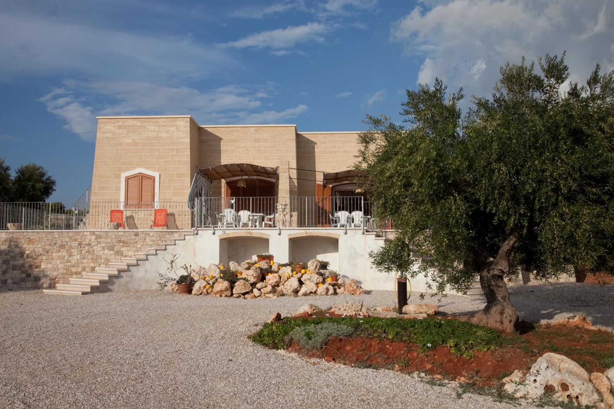 Villa Bella Vista Vip By Salento Prime Marina Di Pescoluse Exterior foto